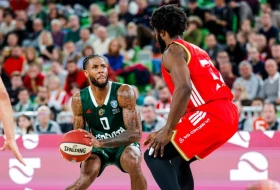 Poznat je termin majstorice između Zvezde i Cedevita Olimpije